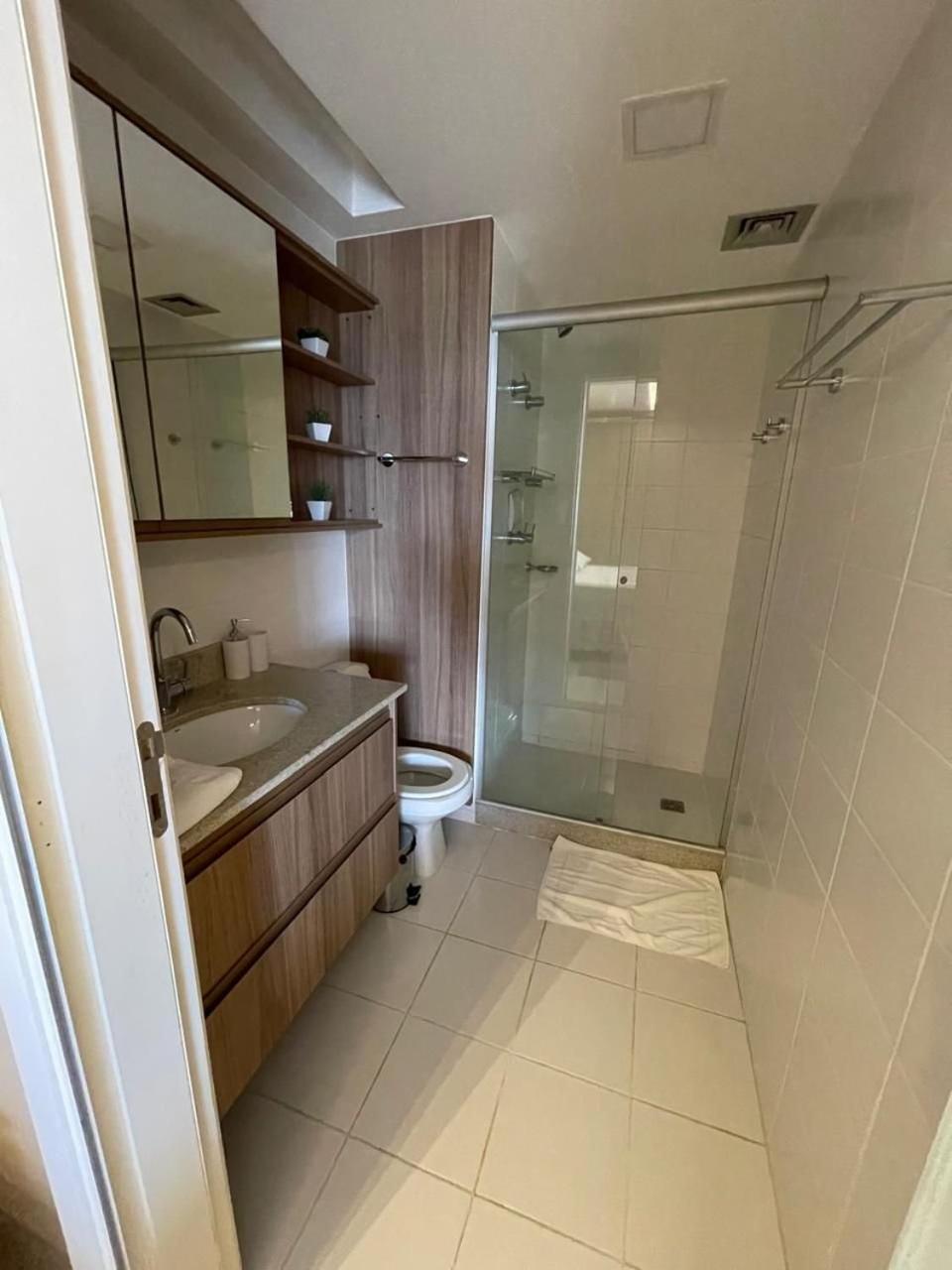 V1309 Flat De Alto Padrao Na Asa Norte * Brasília