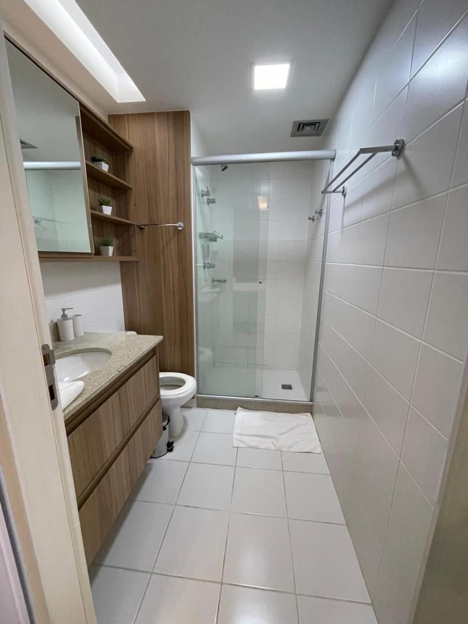 Apartamento V1309 Flat De Alto Padrao Na Asa Norte